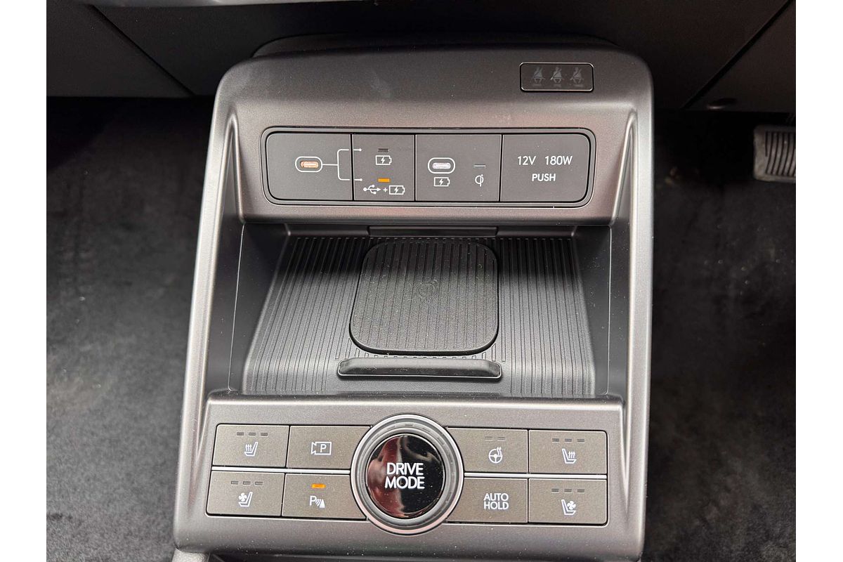 2024 Hyundai Kona Hybrid Premium SX2.V2