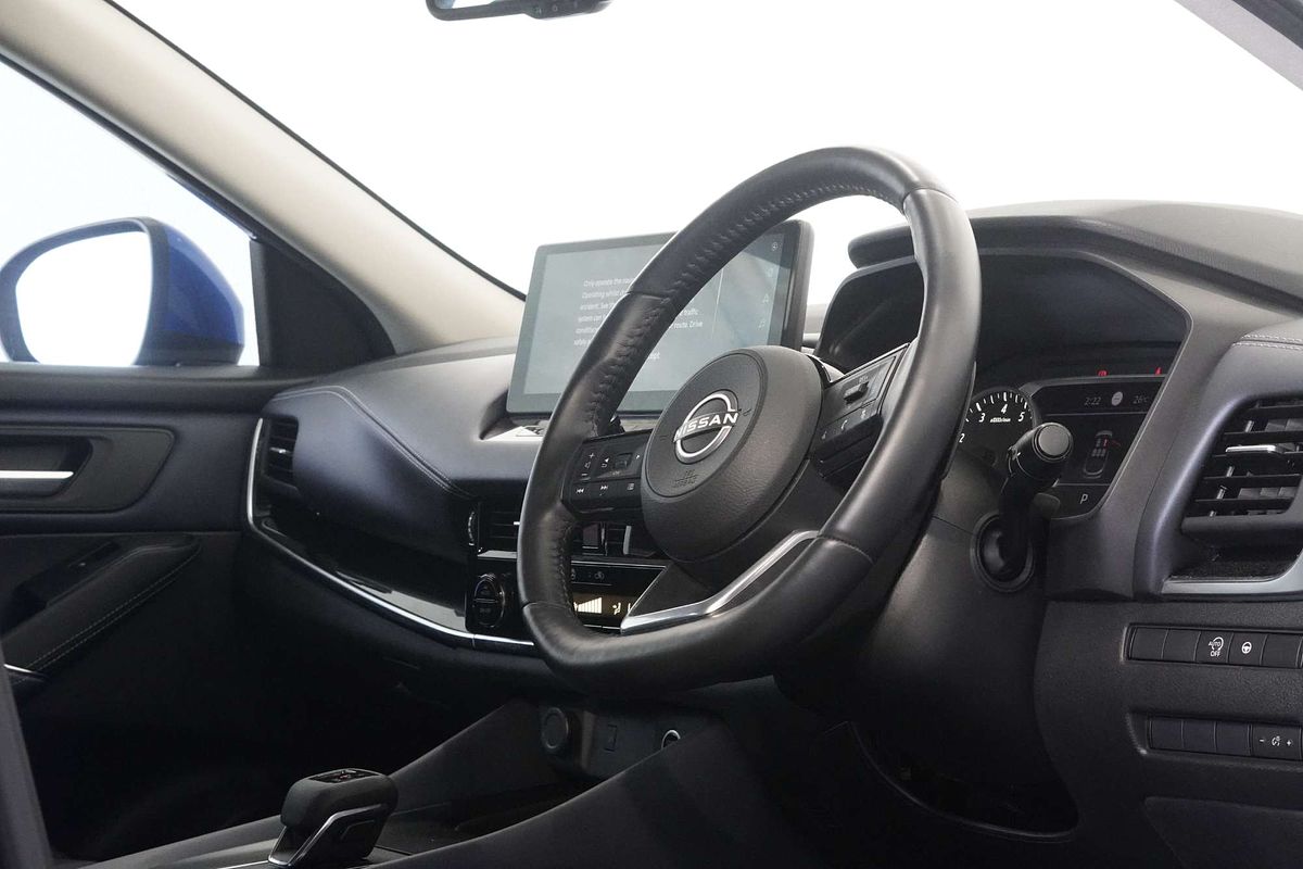 2023 Nissan QASHQAI ST-L J12