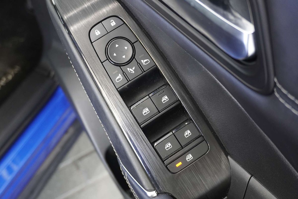 2023 Nissan QASHQAI ST-L J12