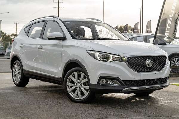 2023 MG ZS Excite AZS1