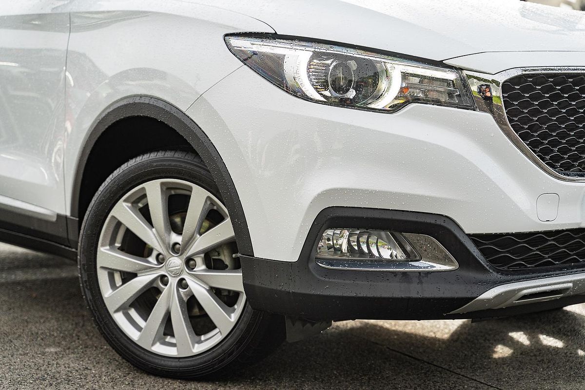 2023 MG ZS Excite AZS1