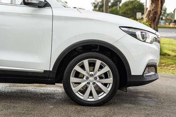 2023 MG ZS Excite AZS1