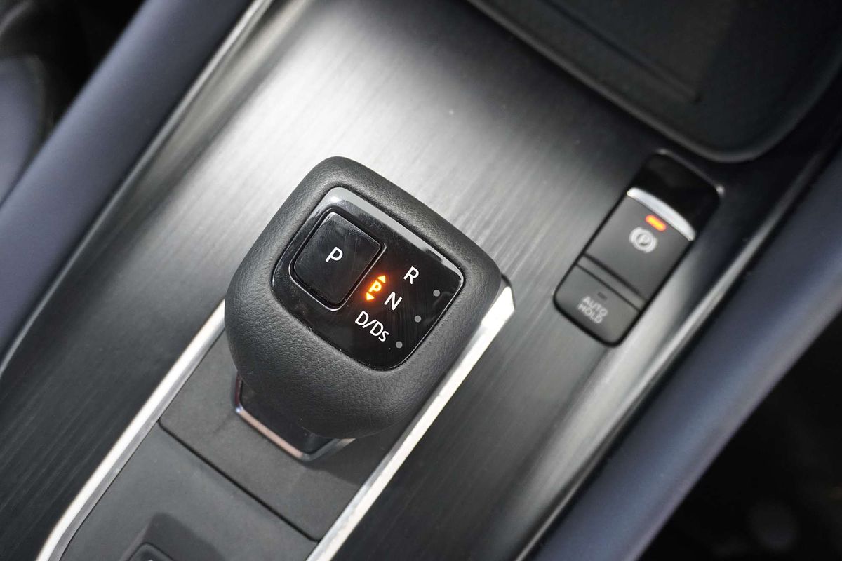 2023 Nissan QASHQAI ST-L J12