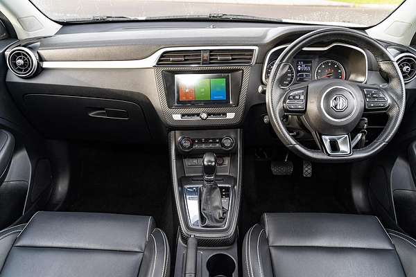 2023 MG ZS Excite AZS1