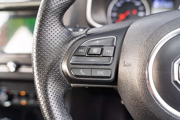 2023 MG ZS Excite AZS1