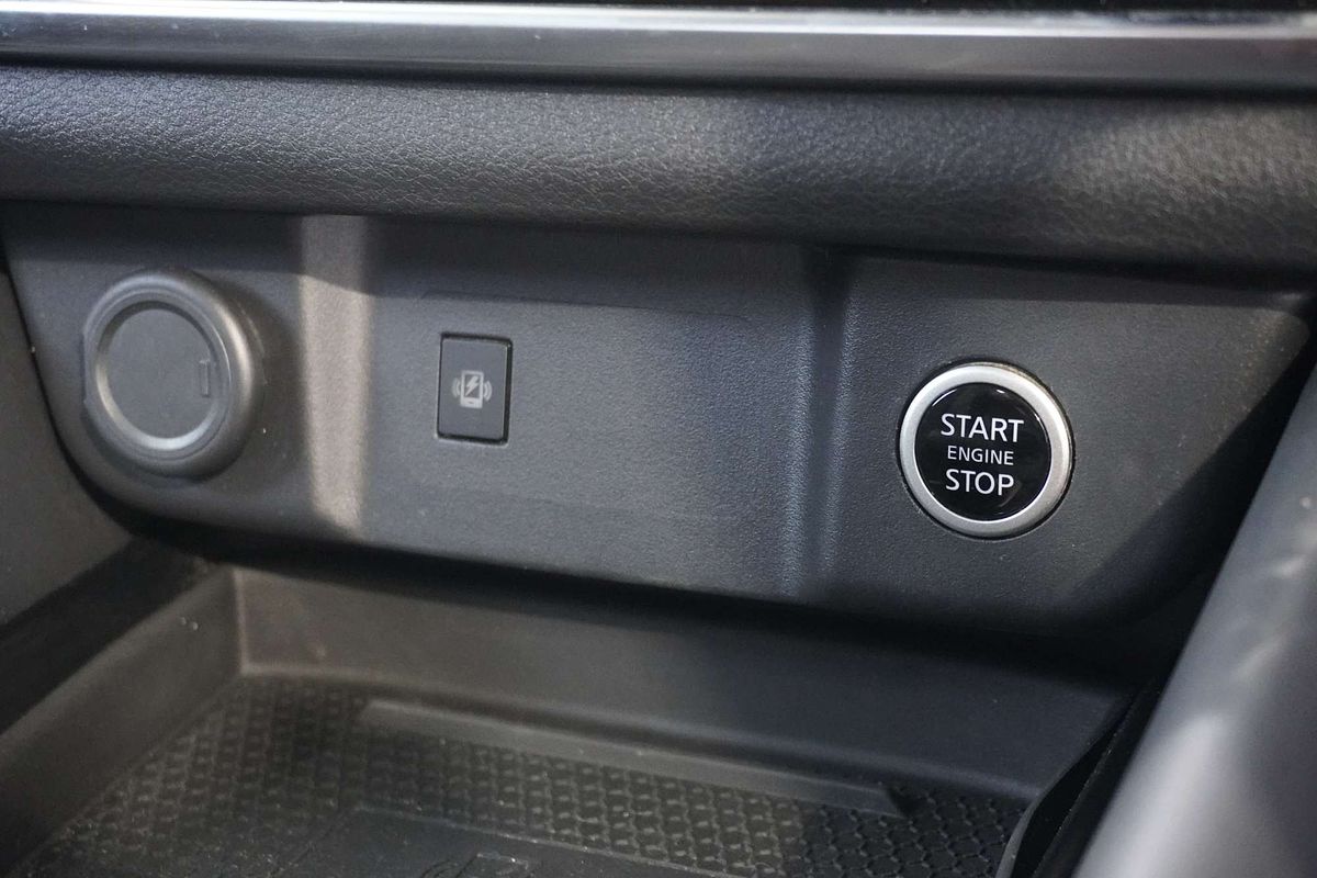 2023 Nissan QASHQAI ST-L J12