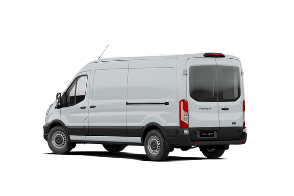 2024 Ford Transit 350L VO LWB