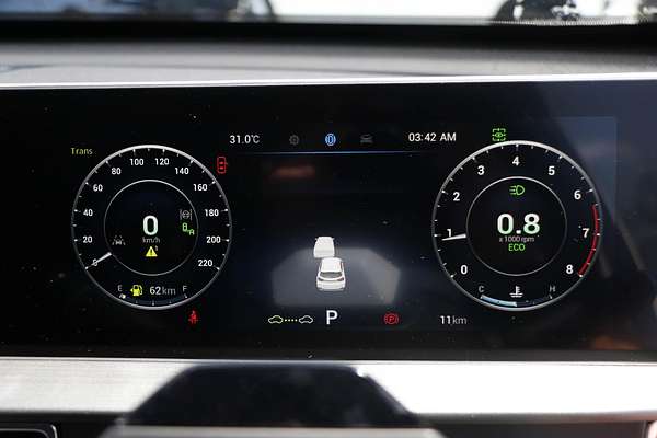 2024 Chery Tiggo 4 Pro Ultimate