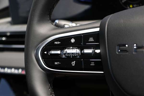 2024 Chery Tiggo 4 Pro Ultimate