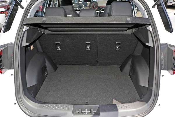 2024 Chery Tiggo 4 Pro Ultimate