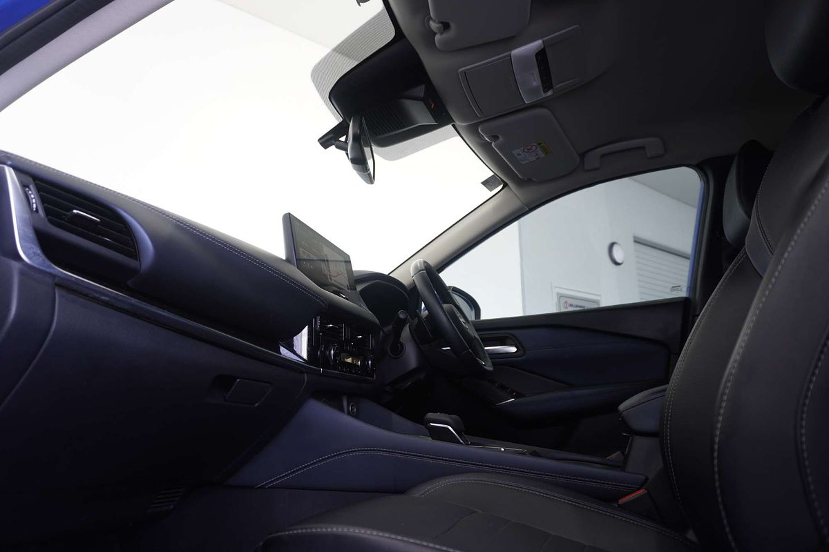 2023 Nissan QASHQAI ST-L J12