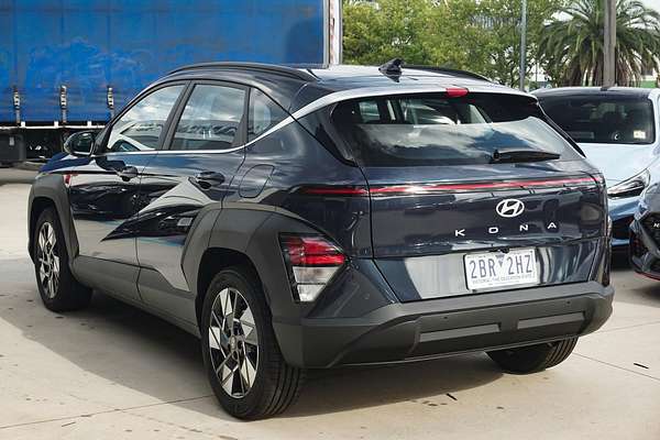 2024 Hyundai Kona SX2.V2