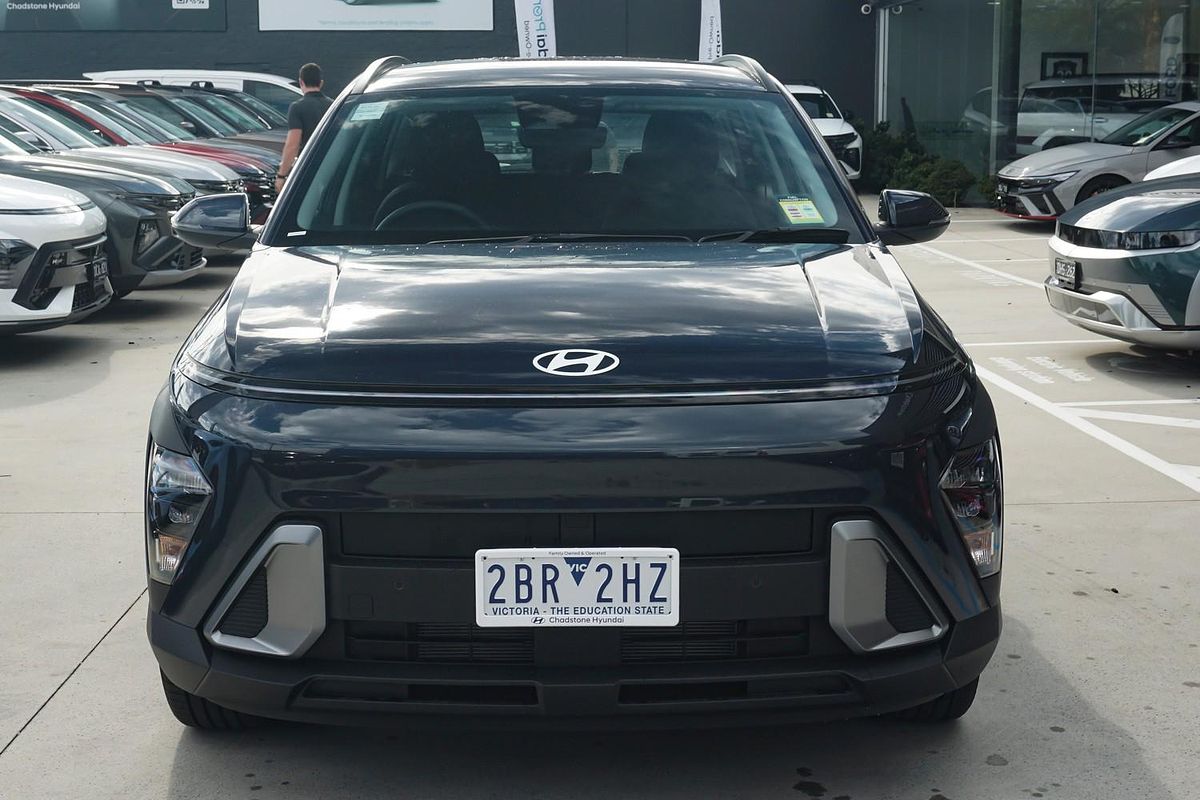 2024 Hyundai Kona SX2.V2