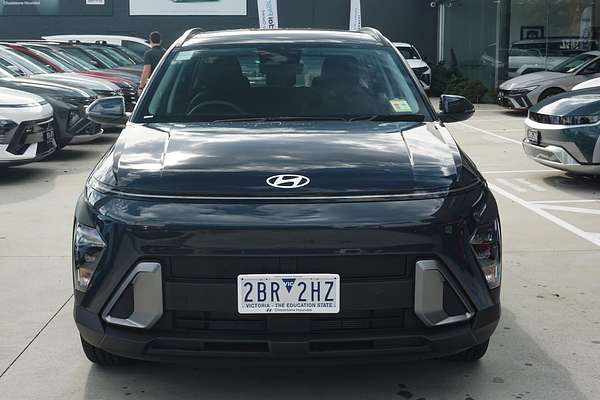 2024 Hyundai Kona SX2.V2