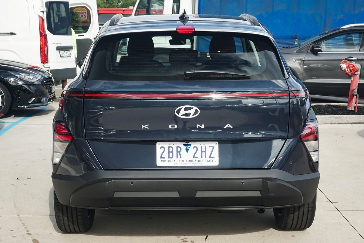2024 Hyundai Kona SX2.V2