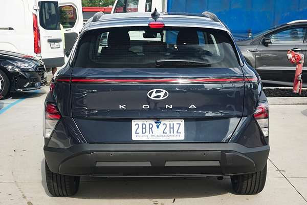 2024 Hyundai Kona SX2.V2