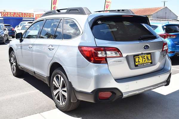 2021 Subaru Outback AWD 6GEN
