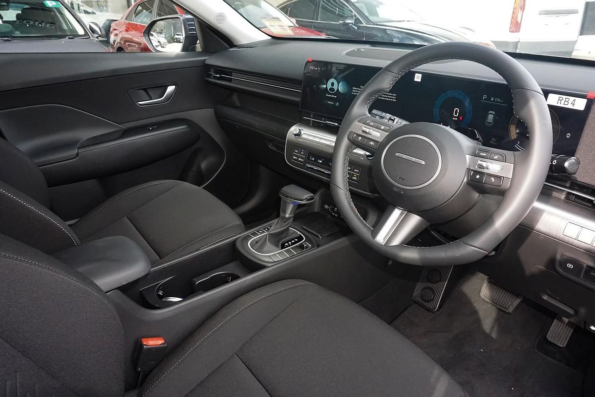 2024 Hyundai Kona SX2.V2