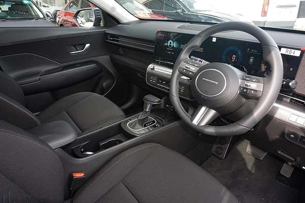 2024 Hyundai Kona SX2.V2