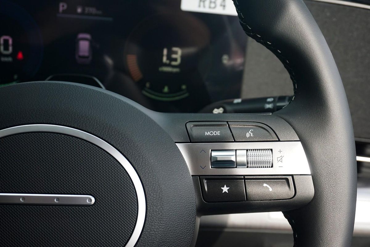 2024 Hyundai Kona SX2.V2