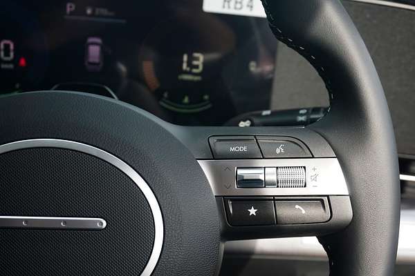 2024 Hyundai Kona SX2.V2