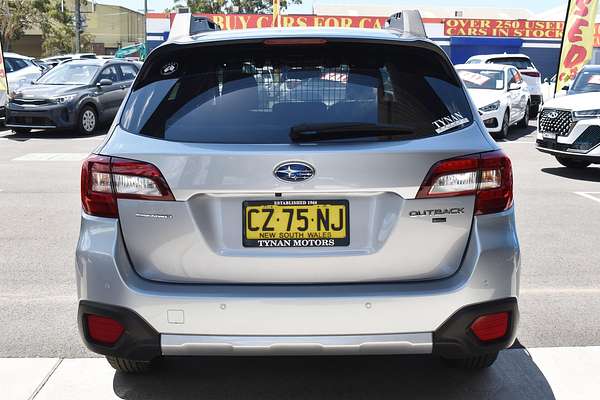 2021 Subaru Outback AWD 6GEN
