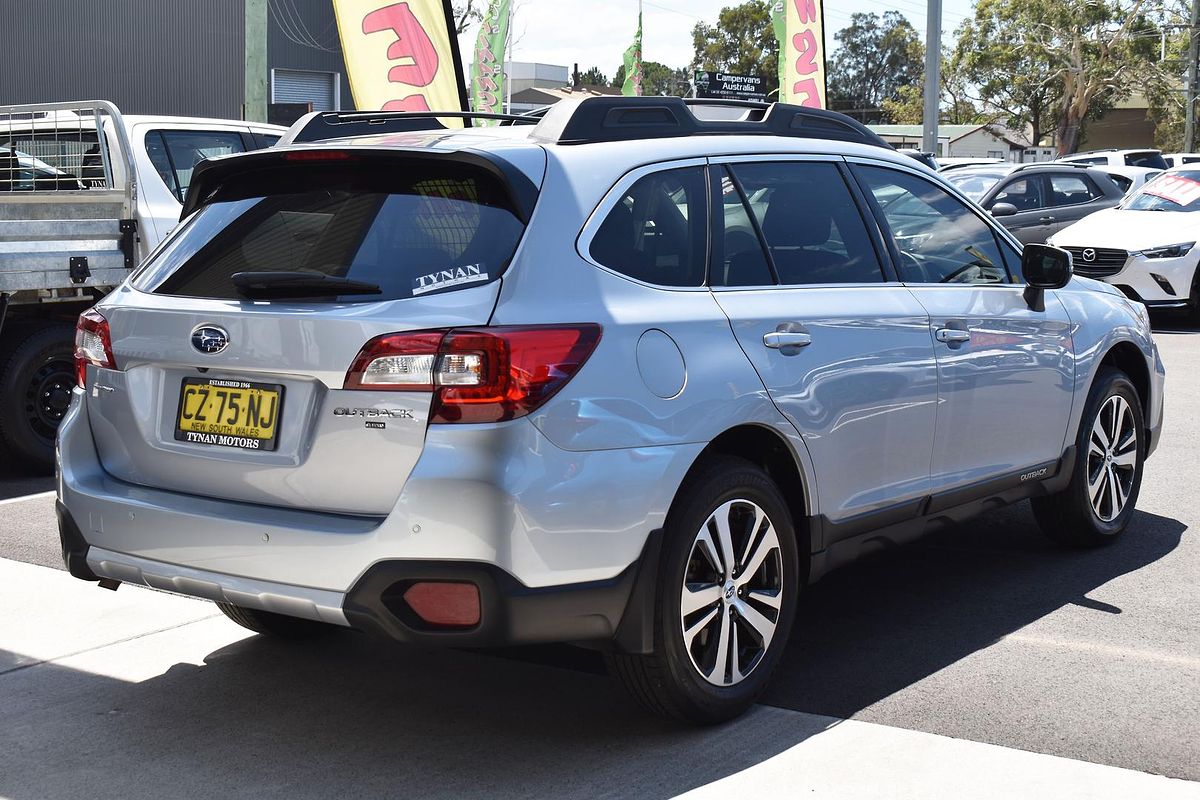 2021 Subaru Outback AWD 6GEN