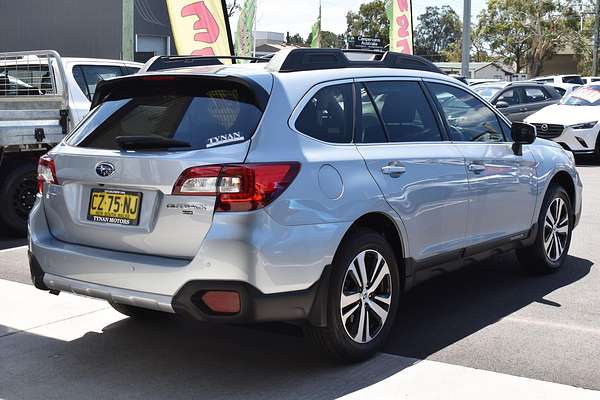 2021 Subaru Outback AWD 6GEN