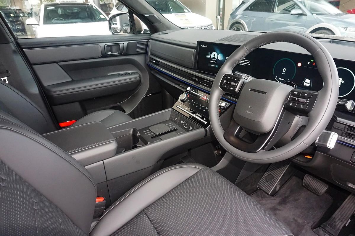 2024 Hyundai Santa Fe Hybrid Calligraphy MX5.V1