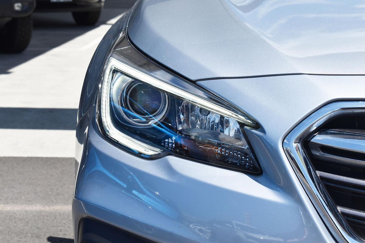 2021 Subaru Outback AWD 6GEN