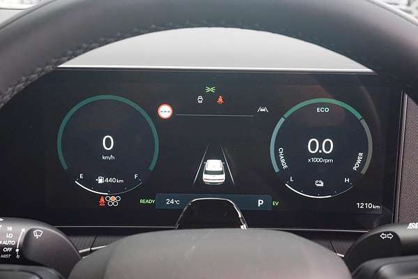 2024 Hyundai Santa Fe Hybrid Calligraphy MX5.V1