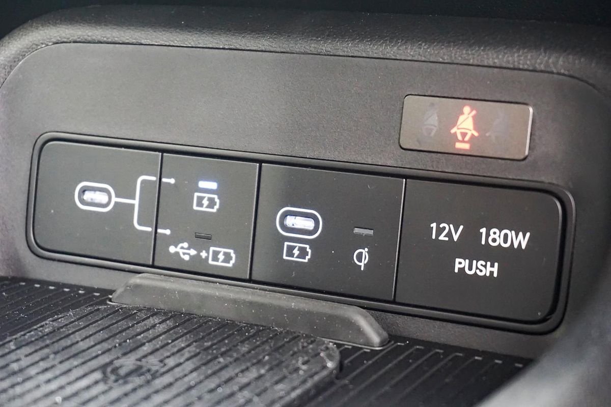 2024 Hyundai Kona SX2.V2