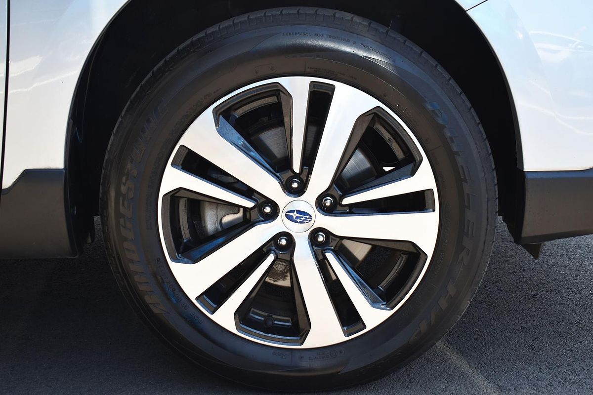 2021 Subaru Outback AWD 6GEN