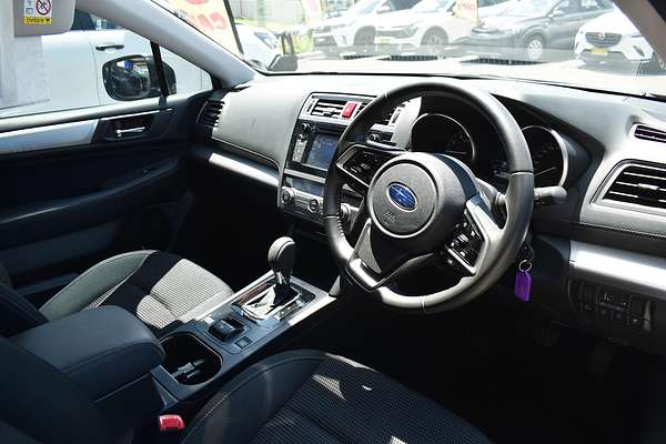 2021 Subaru Outback AWD 6GEN