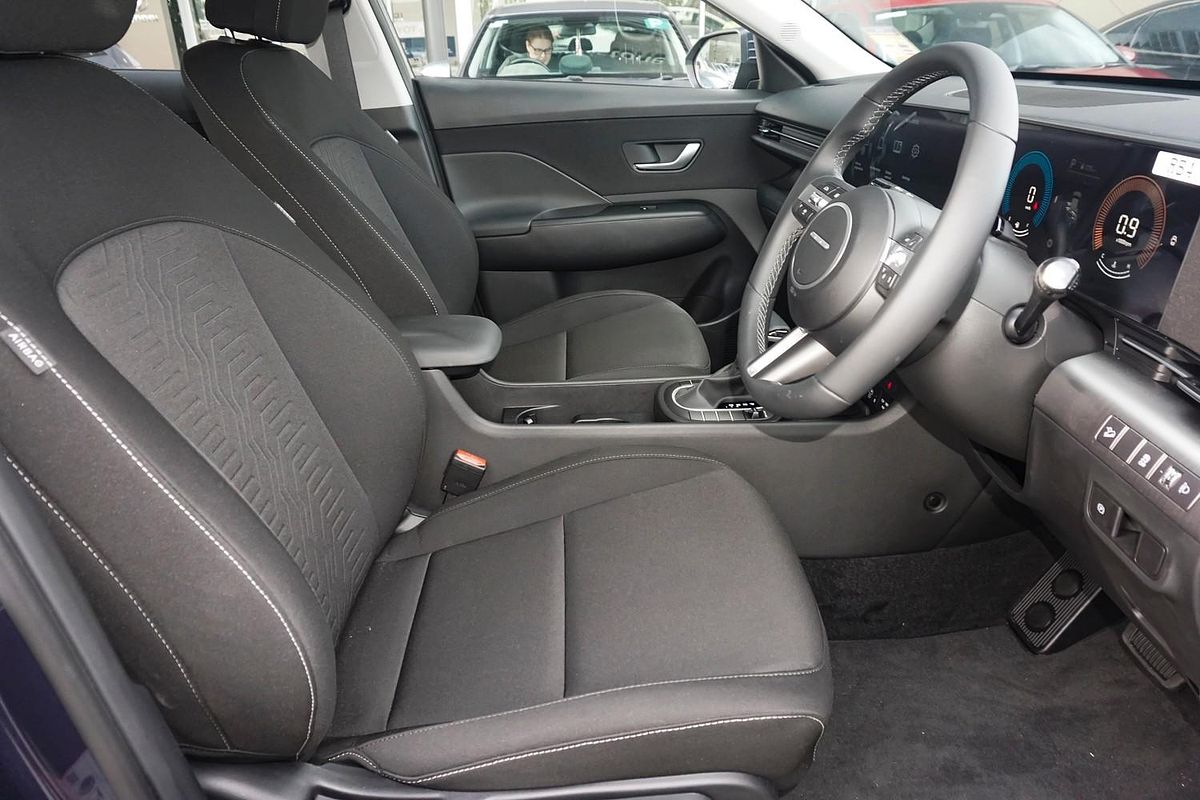 2024 Hyundai Kona SX2.V2
