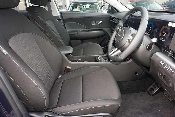 2024 Hyundai Kona SX2.V2