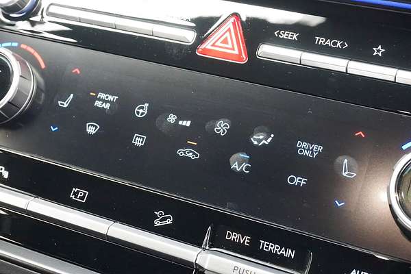 2024 Hyundai Santa Fe Hybrid Calligraphy MX5.V1