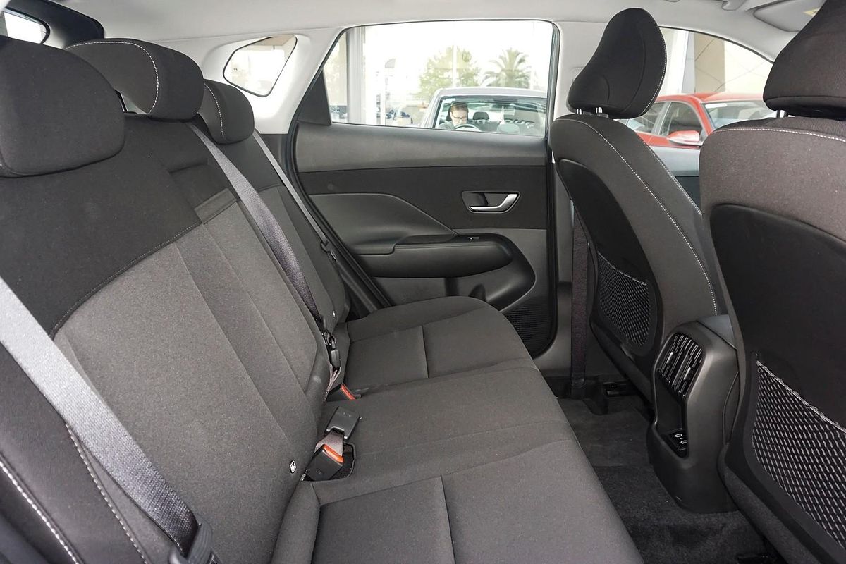 2024 Hyundai Kona SX2.V2