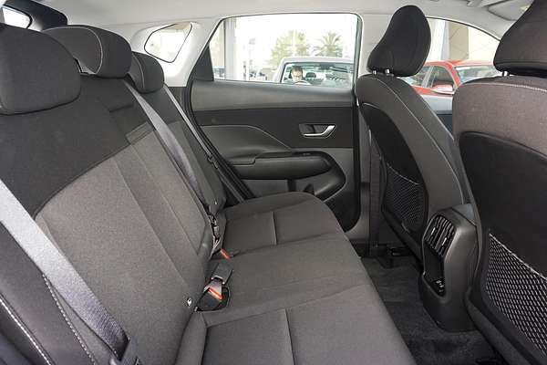 2024 Hyundai Kona SX2.V2