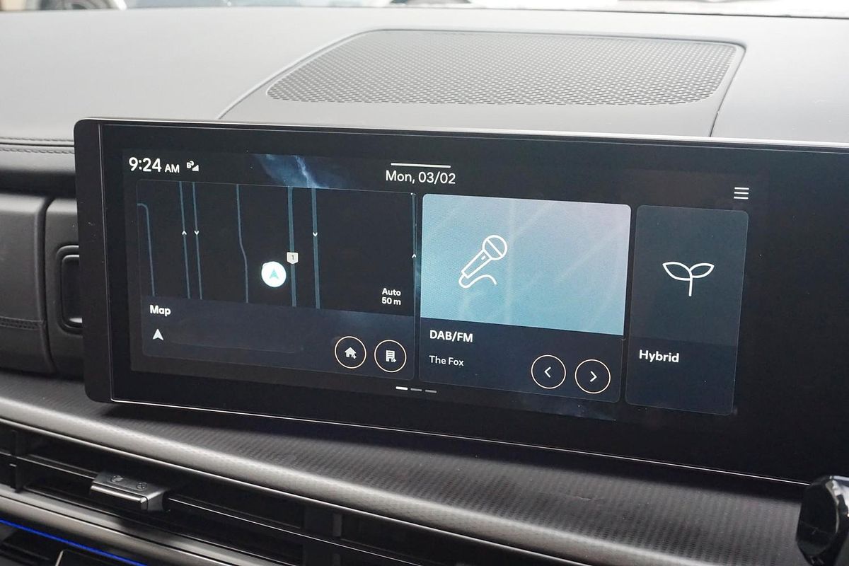 2024 Hyundai Santa Fe Hybrid Calligraphy MX5.V1