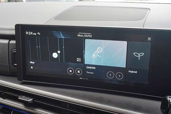 2024 Hyundai Santa Fe Hybrid Calligraphy MX5.V1