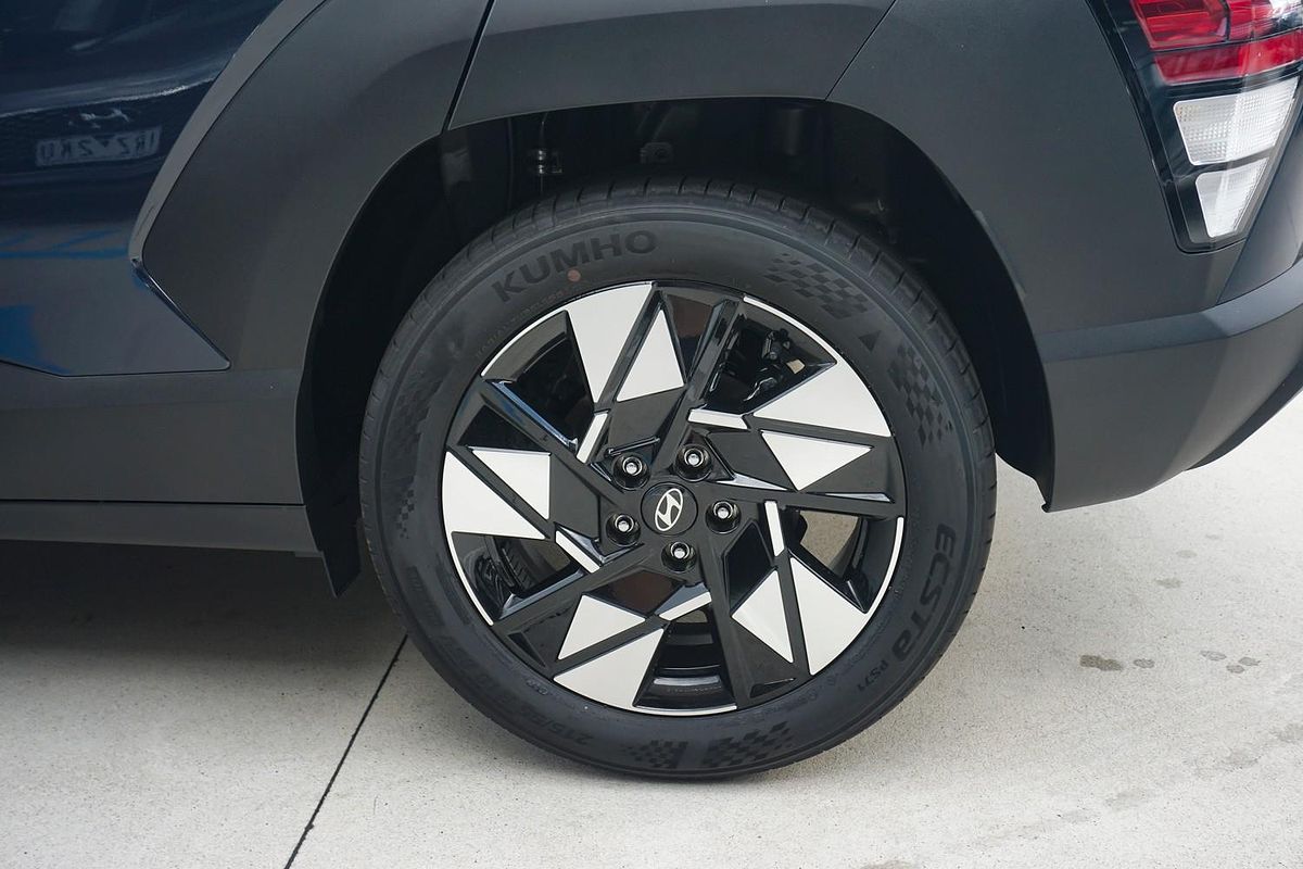 2024 Hyundai Kona SX2.V2
