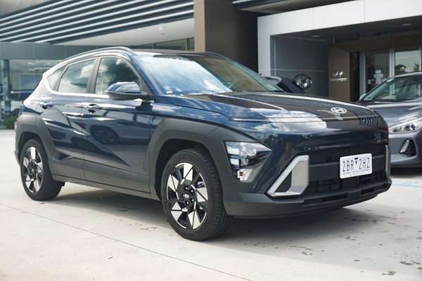 2024 Hyundai Kona SX2.V2