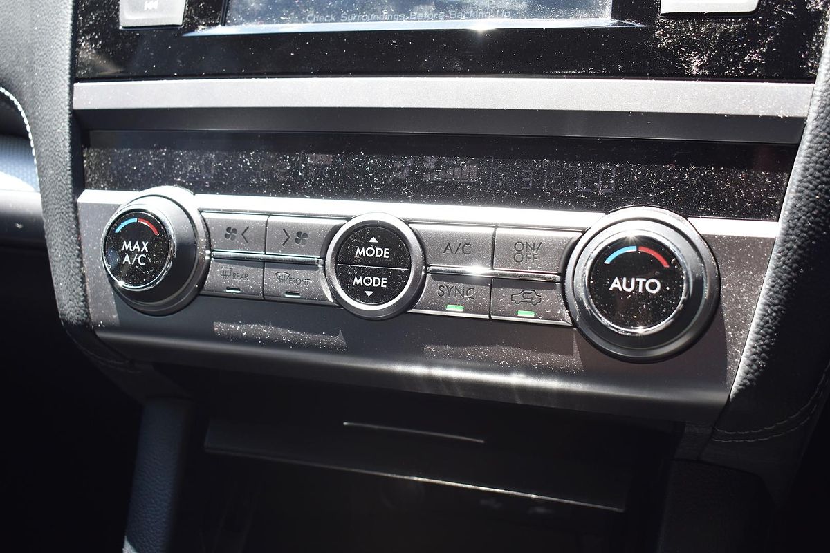 2021 Subaru Outback AWD 6GEN