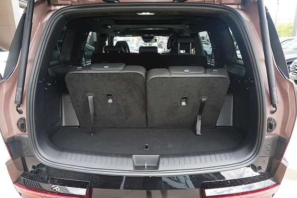 2024 Hyundai Santa Fe Hybrid Calligraphy MX5.V1