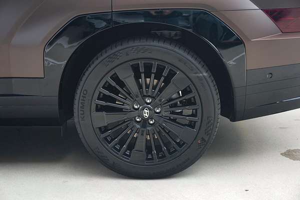 2024 Hyundai Santa Fe Hybrid Calligraphy MX5.V1