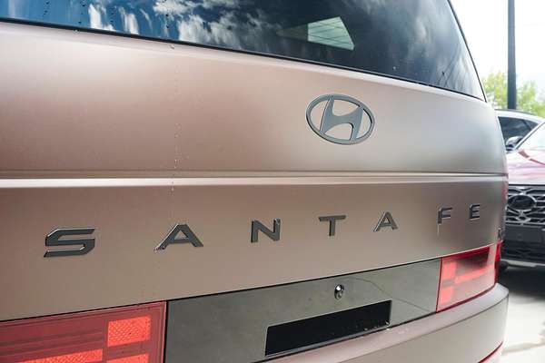2024 Hyundai Santa Fe Hybrid Calligraphy MX5.V1