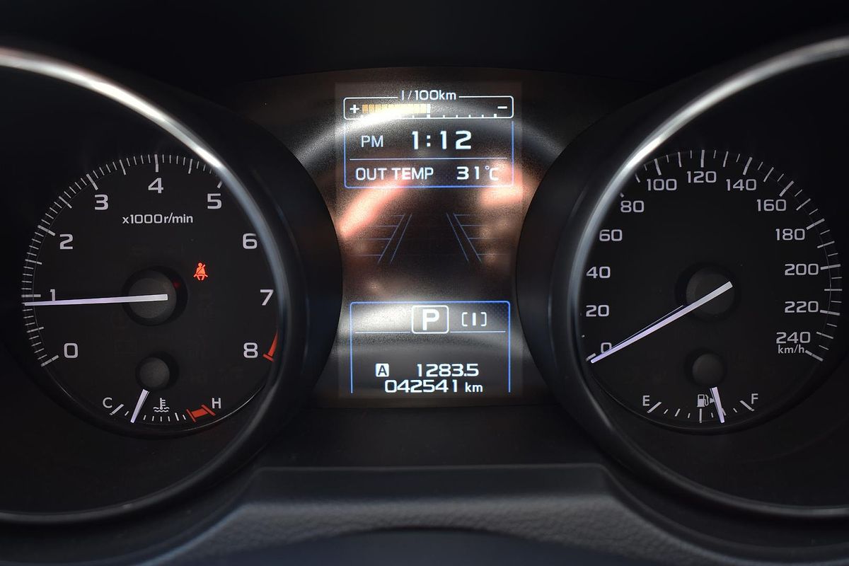 2021 Subaru Outback AWD 6GEN