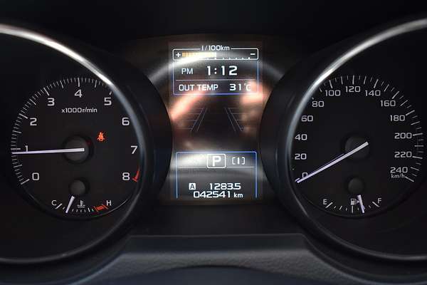 2021 Subaru Outback AWD 6GEN