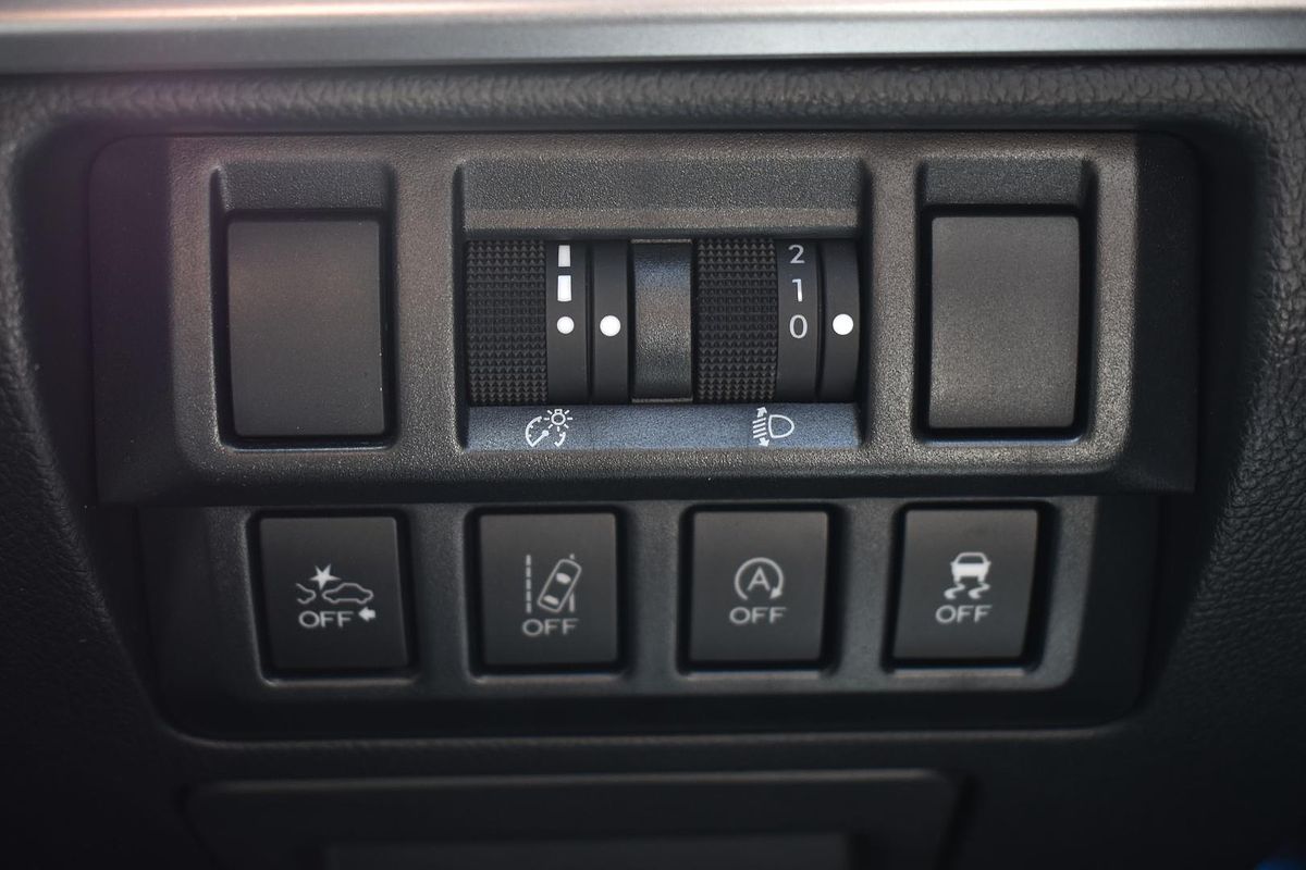 2021 Subaru Outback AWD 6GEN